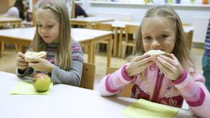 Tradicionalni zajtrk