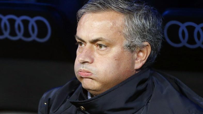 Real Madrid : Espanyol jose mourinho