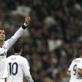 Ronaldo Real Madrid Manchester United Liga prvakov osmina finala