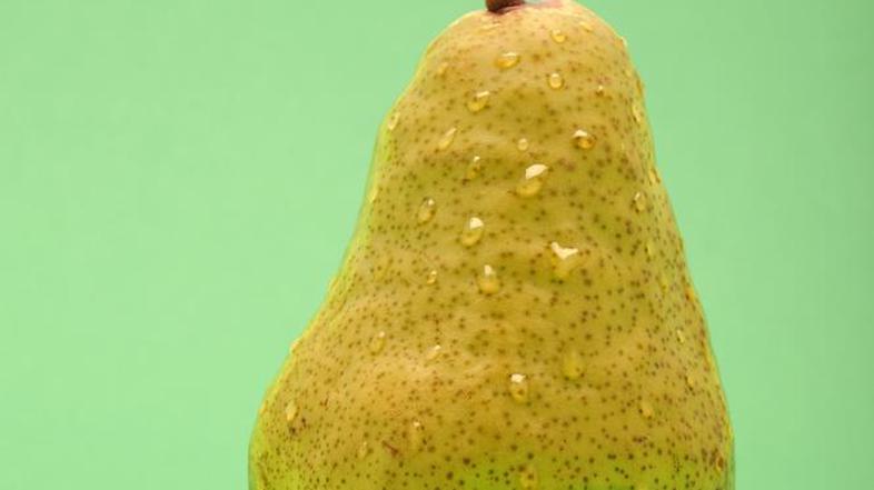 Sadje namesto slaščic. (Foto: Shutterstock)