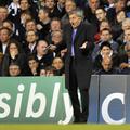 José Mourinho: "Manchester – Real bi bil zame popoln finale." (Foto: EPA)