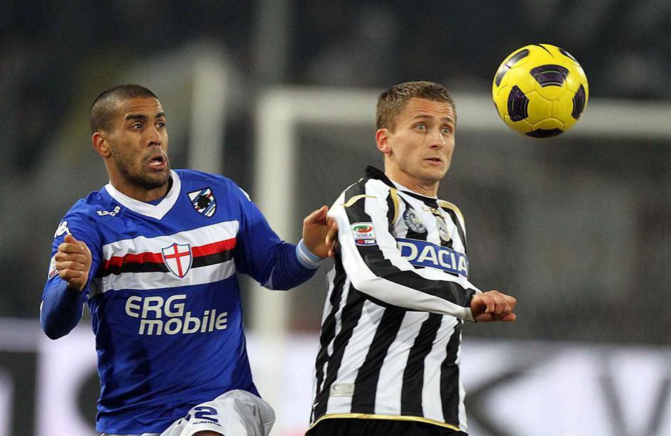 Fernando Tissone Almen Abdi