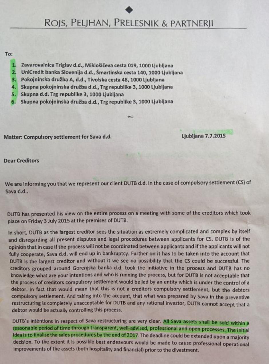 Slaba banka  | Avtor: Žurnal24 main