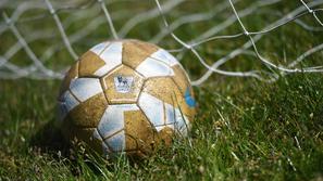 premier league žoga