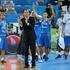 Hrvaška Italija EuroBasket Stožice Ljubljana Pianigiani 