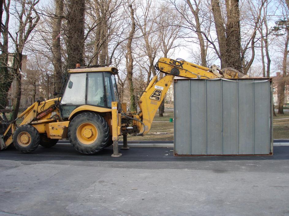 Miha Ergaver, Civilna zaščita Ajdovščina