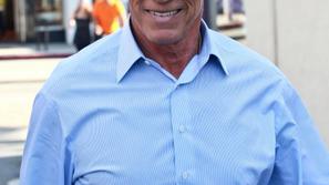 Arnold Schwarzenegger