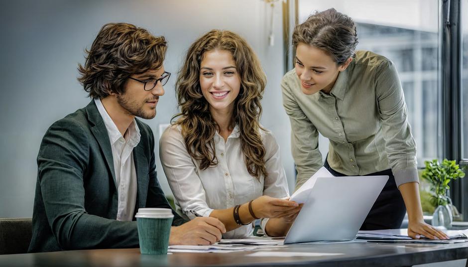 pisarna, služba | Avtor: Profimedia