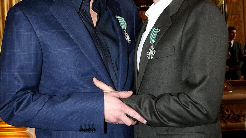 Jim Carrey Ewan McGregor