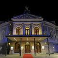 opera ljubljana odprtje