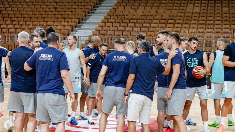 trening KZS