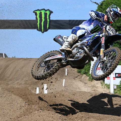 Tim Gajser