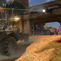 Halo 3 je prvoosebna akcijska igra, ki se dogaja v 26. stoletju. Človeštvo kot p