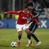 Marseille - Manchester United 0:0