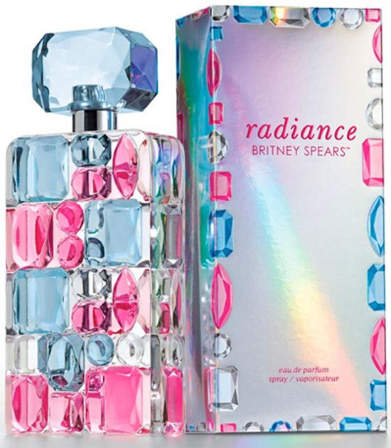 Radiance, Britney Spears, 38,40 EUR