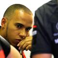 Lewis Hamilton bo moral frustracije iz Monte Carla, kjer je končal na šestem mes