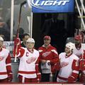 detroit red wings nicklas lidstrom liström lidstroem