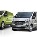 Opel vivaro, renault trafic