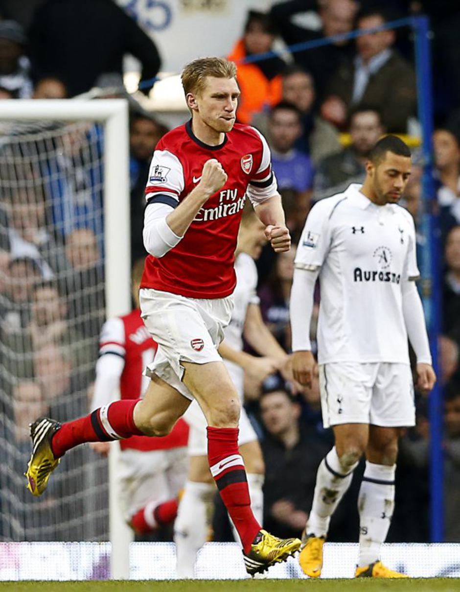 mertesacker | Avtor: EPA