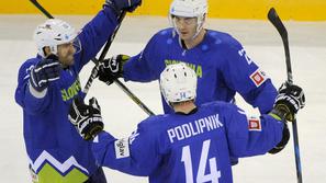 slovenija italija hokej