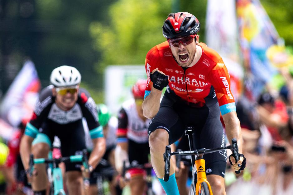 Phil Bauhaus | Avtor: Sportida