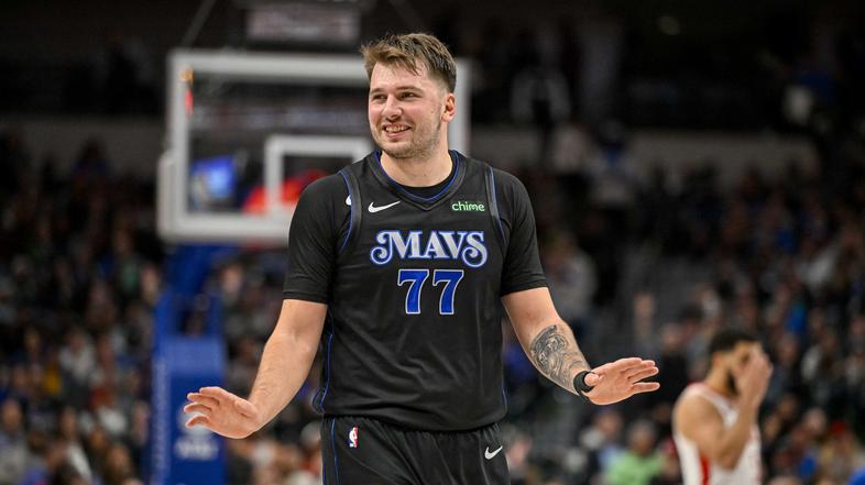 Luka Dončić