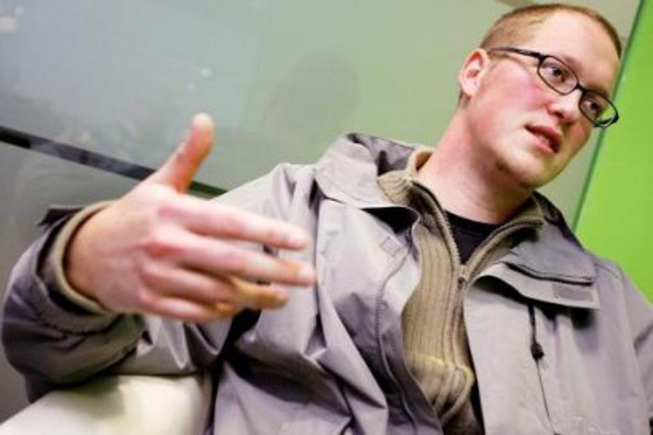 Domen Ručigaj | Avtor: Žurnal24 main