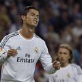 Ronaldo Real Madrid Atletico Liga BBVA Španija prvenstvo