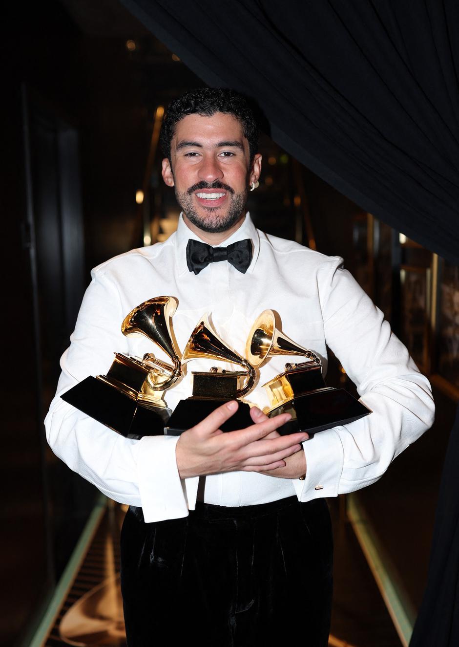 bad bunny | Avtor: Profimedia