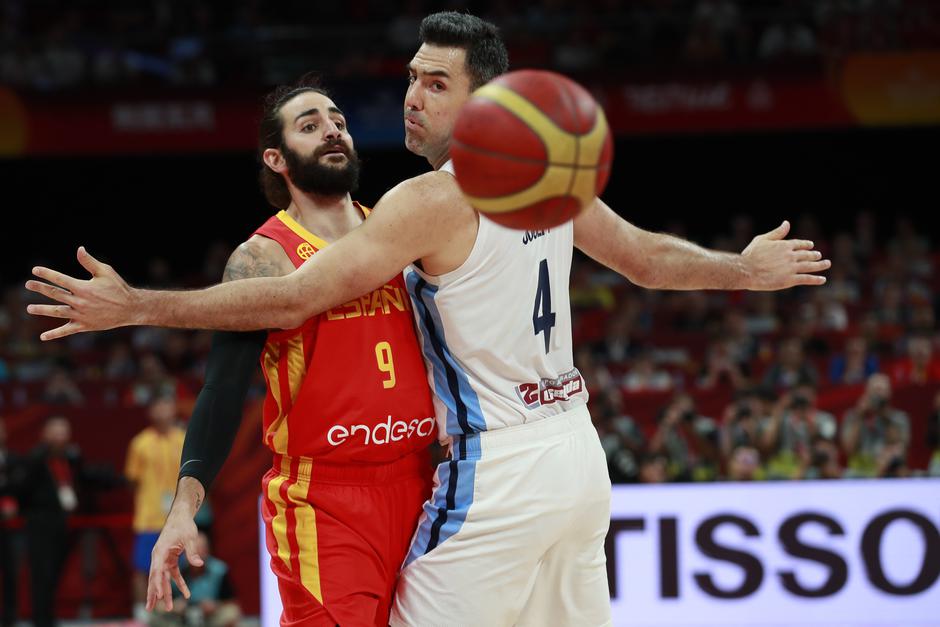 Ricky Rubio | Avtor: 