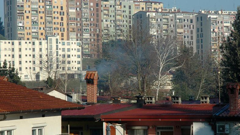 Obvestila o vrednosti nepremičnin bodo lastniki dobili od 29. septembra do 4. ok