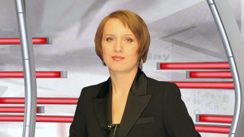 Ksenija Horvat Petrov%C4%8Di%C4%8D