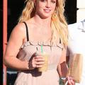 Bo Britney s svojimi novimi hiti spet zasedla prva mesta na glasbenih lestvicah?