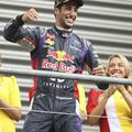Daniel Ricciardo