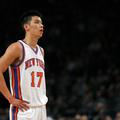 Jeremy Lin