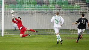 Mura Olimpija Sretenović Džafić Eterović