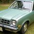Chevrolet chevette