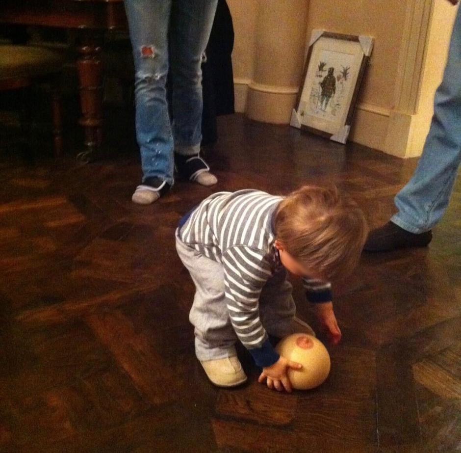 princ andrew, andrew mountbatten-windsor | Avtor: Profimedia