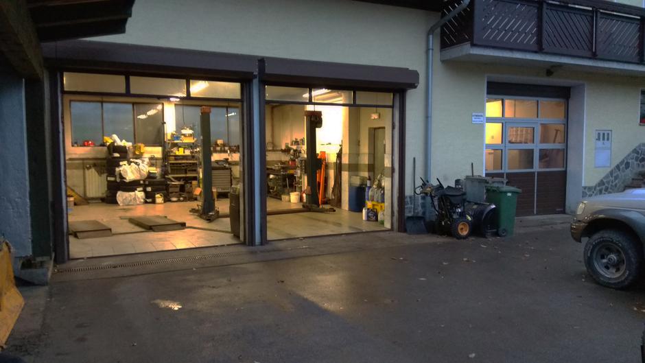 Kandidat za Mehanika leta 2018 Mitja Pantar | Avtor: Andreja Cilenšek