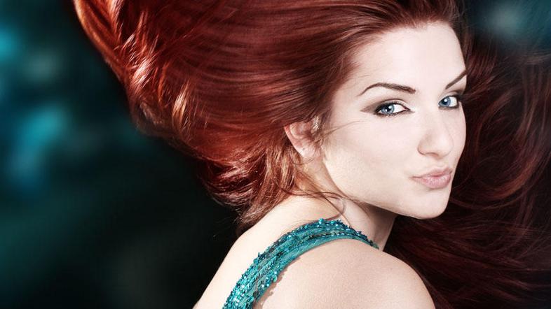 Rdeča pristoji le redkim.