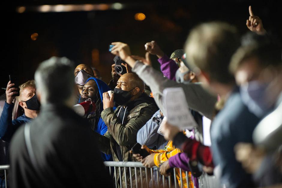 Volitve v ZDA | Avtor: Epa