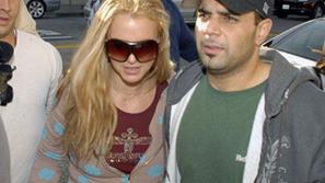 Britney in Sam naj bi se odločila za naslednji korak v njuni zvezi.