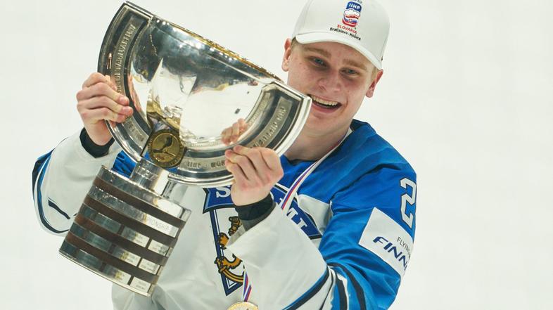 Kaapo Kakko