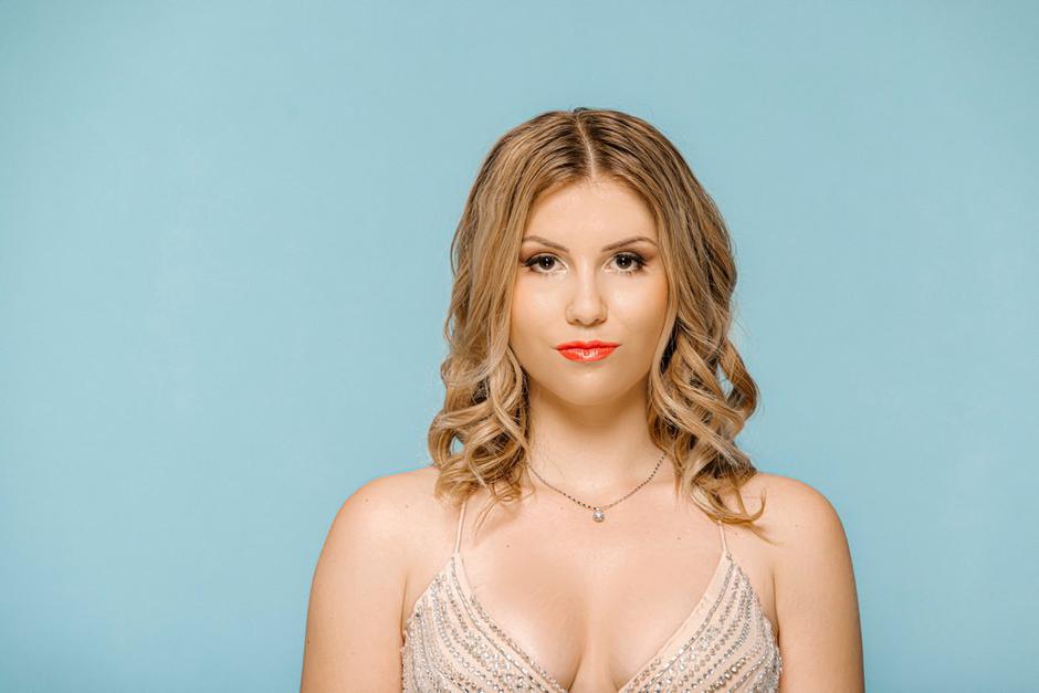 sanjski moški, Eva Luna Mlakar | Avtor: POP TV