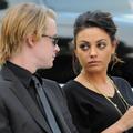 Mila in Macaulay sta bila skupaj od leta 2002. (Foto: EPA)
