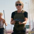 linda hamilton