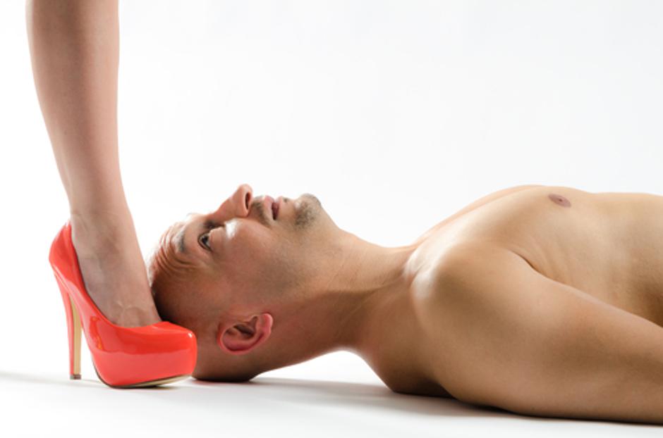 seks visoke pete | Avtor: Shutterstock