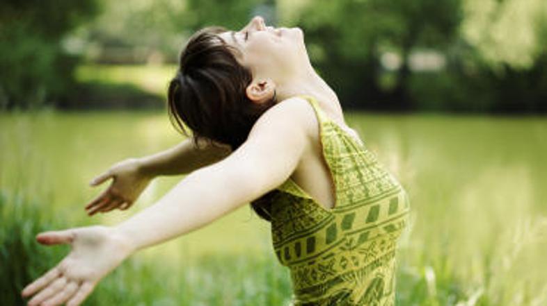 Naučite se živeti drugače.