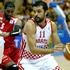 Simon Kelati Hrvaška Poljska EuroBasket Celje Zlatorog