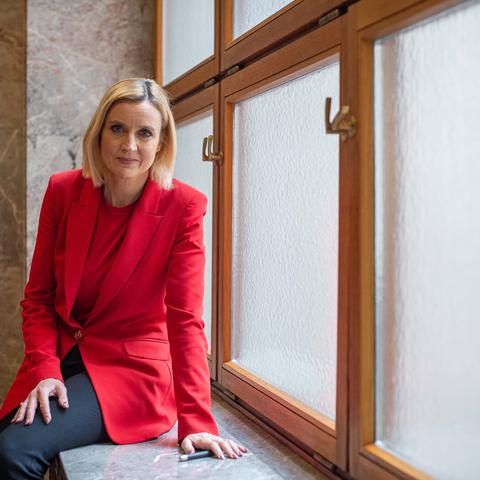 Mojca Šetinc Pašek